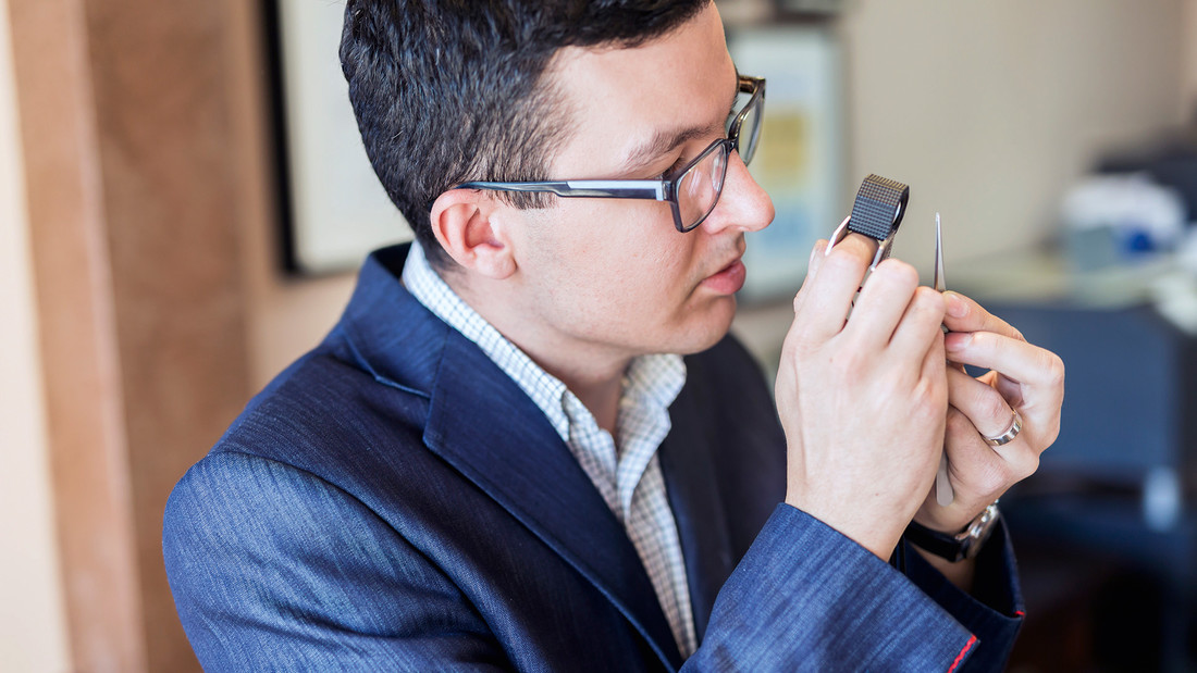 Veranstaltungsbild der Kategorie Wohnen